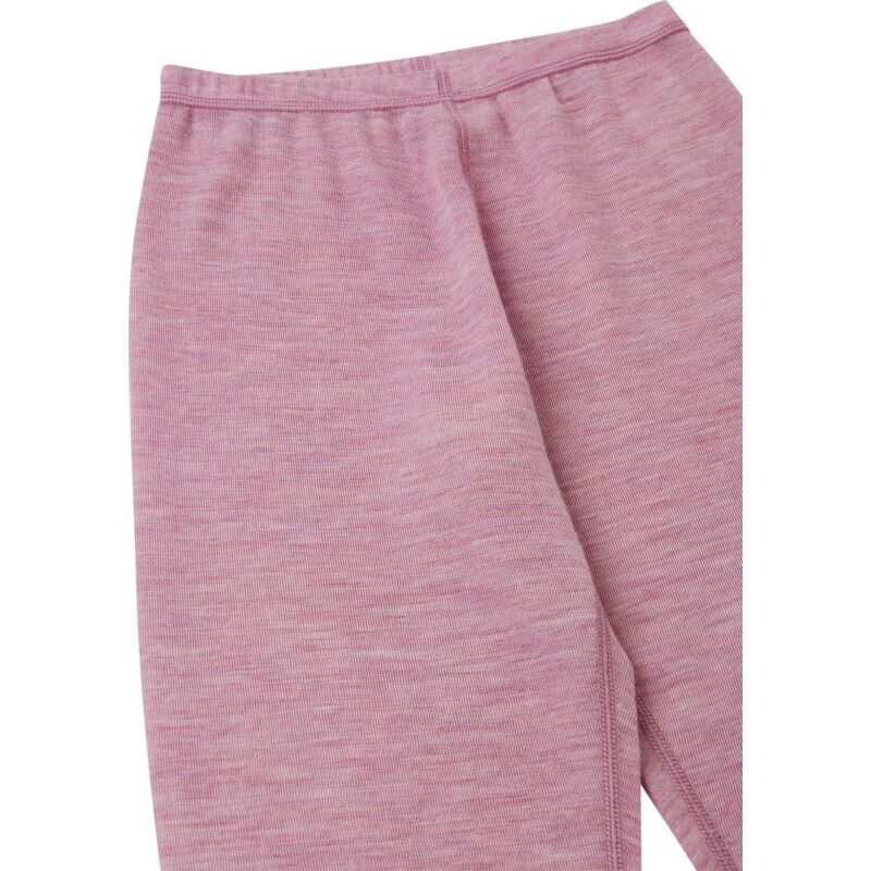 REIMA Wool Base Layer Set Kinsei 5200029A Grey Pink 4500