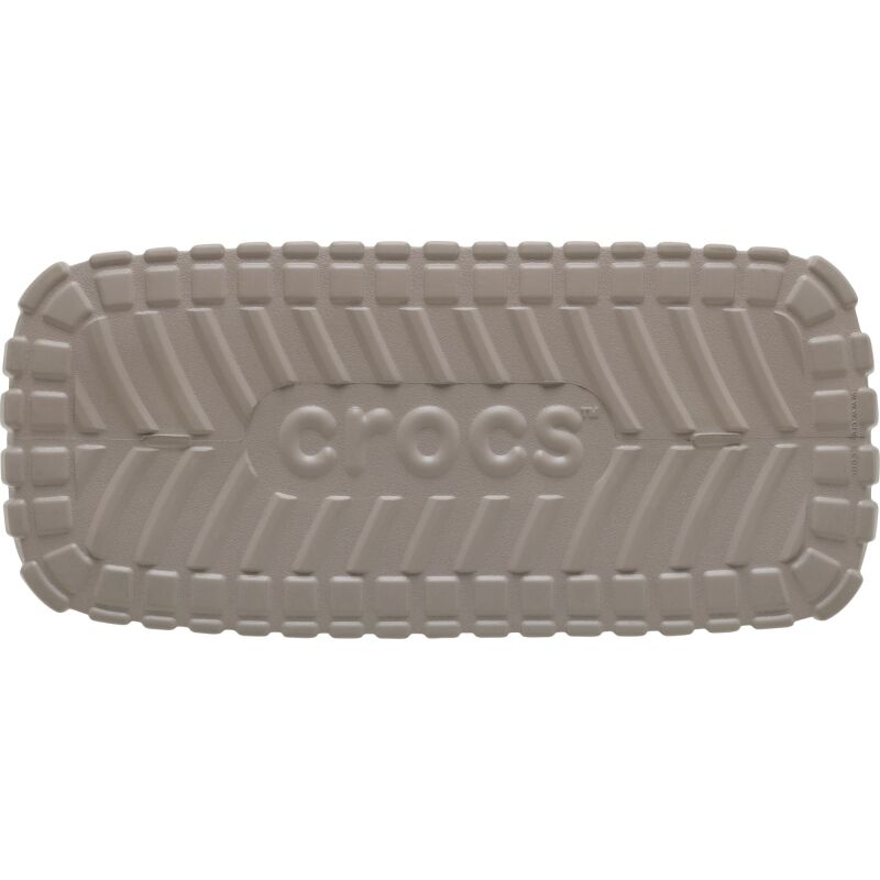 Crocs™ Classic Medium Tote Bag Taupe