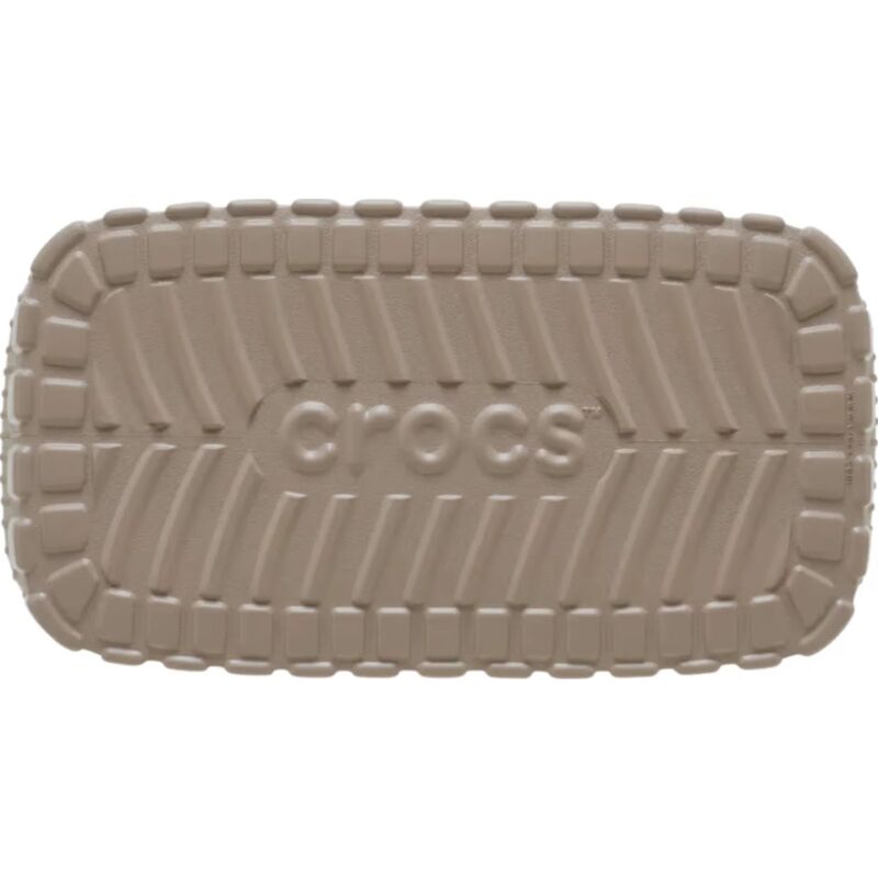 Crocs™ Classic Small Tote Bag Taupe