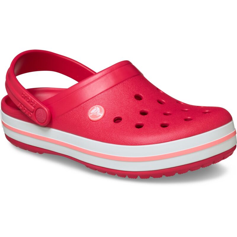 Crocs™ Crocband Digital Raspberry