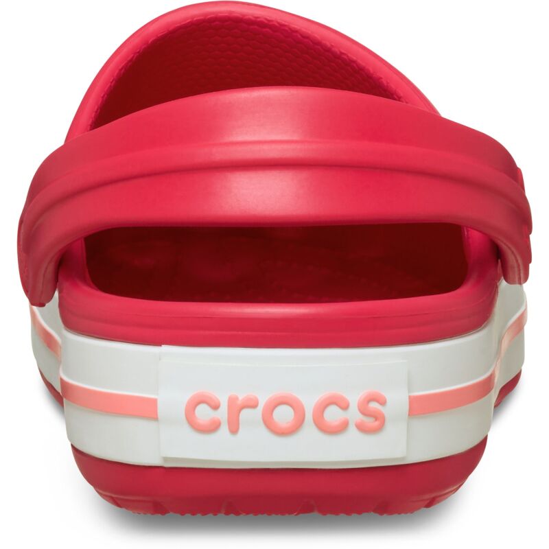 Crocs™ Crocband Digital Raspberry