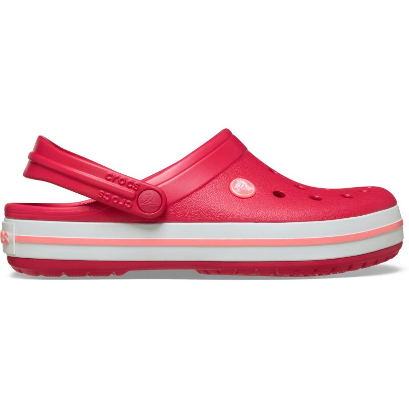 Crocs™ Crocband Digital Raspberry