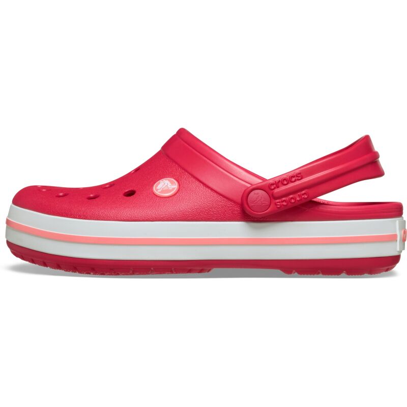 Crocs™ Crocband Digital Raspberry