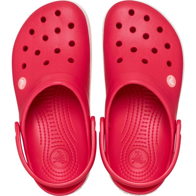 Crocs™ Crocband Digital Raspberry