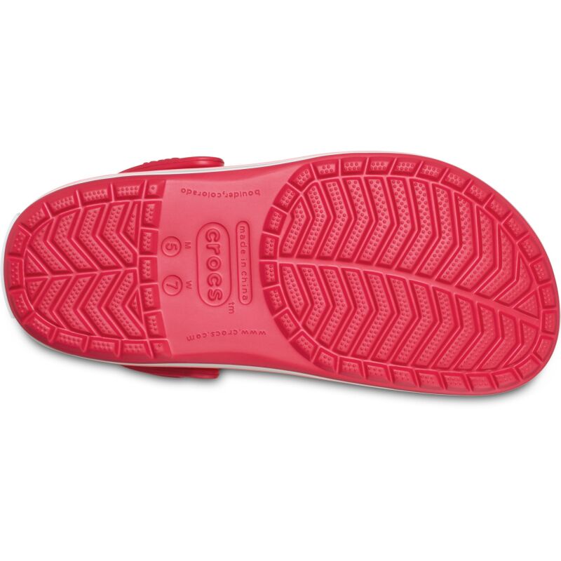 Crocs™ Crocband Digital Raspberry