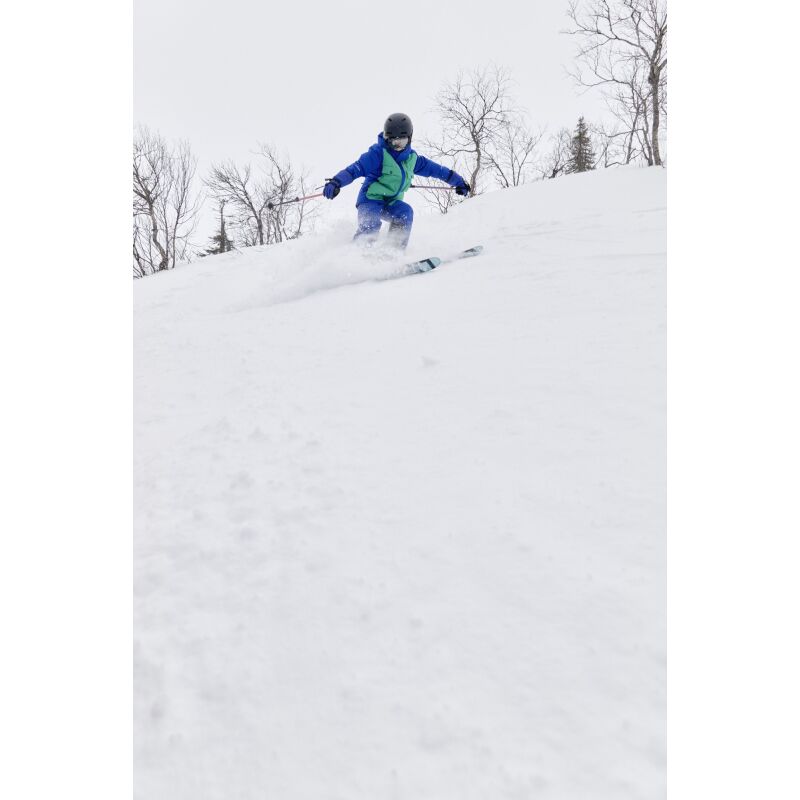 REIMA ReimaTec Waterproof Ski Jacket Ahmaoja 5100393A Twilight Blue