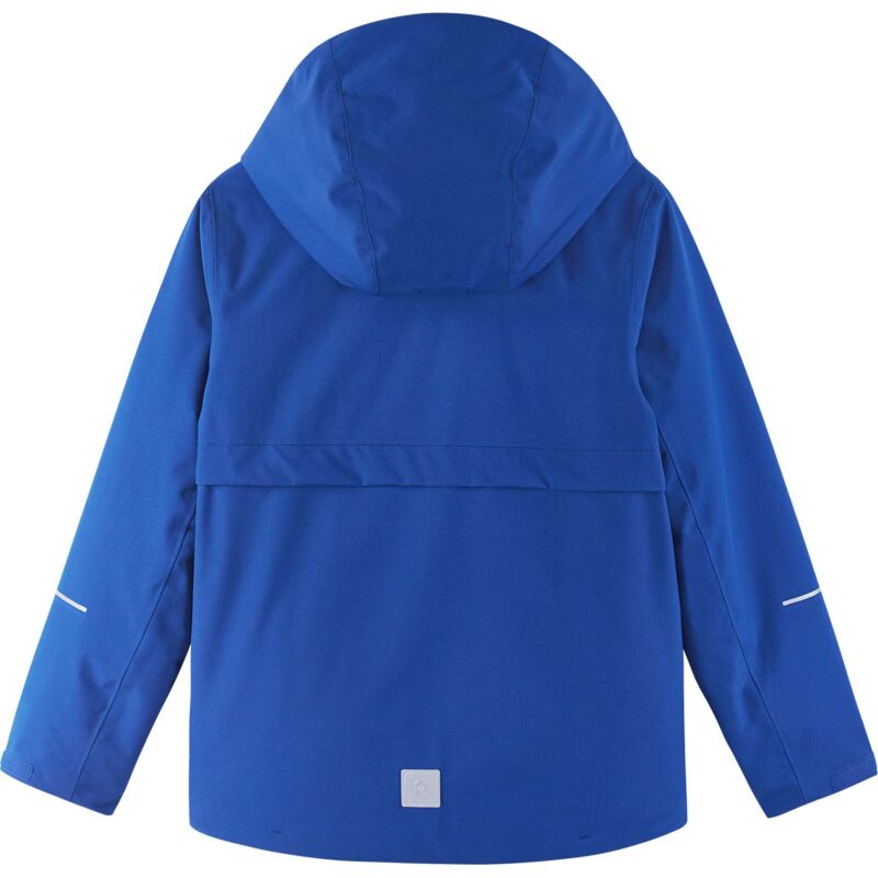 REIMA ReimaTec Waterproof Ski Jacket Ahmaoja 5100393A Twilight Blue