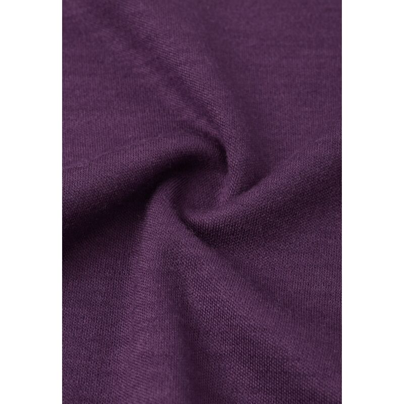 REIMA Babies' Merino Wool Balaclava Jupiter 5300071C Deep purple