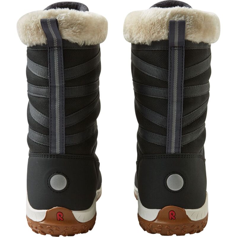 REIMA Samojedi 5400034A Black