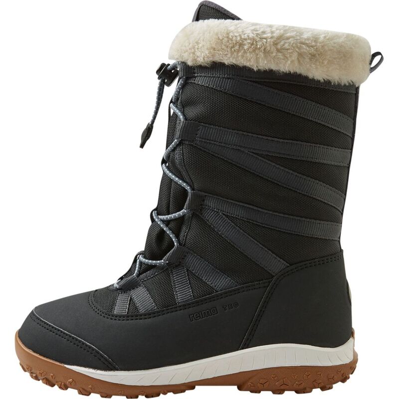 REIMA Samojedi 5400034A Black