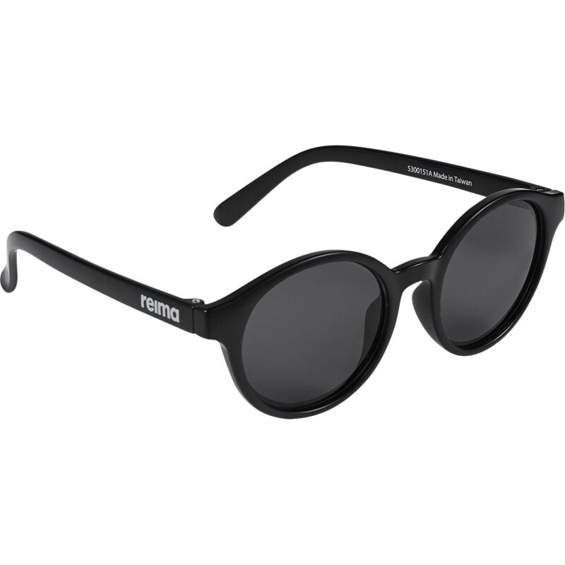 REIMA Viksu 5300151A Black