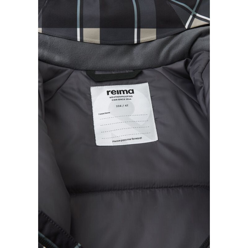REIMA Varikas 5100401B Black