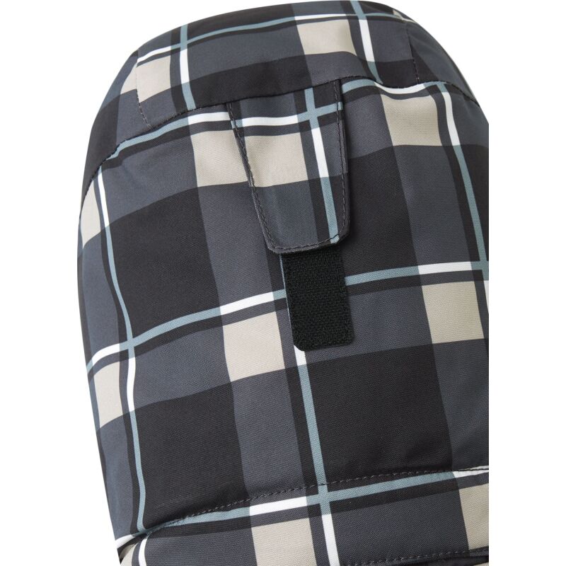 REIMA Varikas 5100401B Black