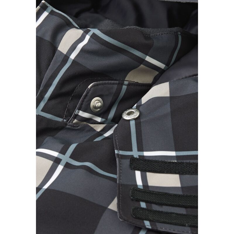 REIMA Varikas 5100401B Black