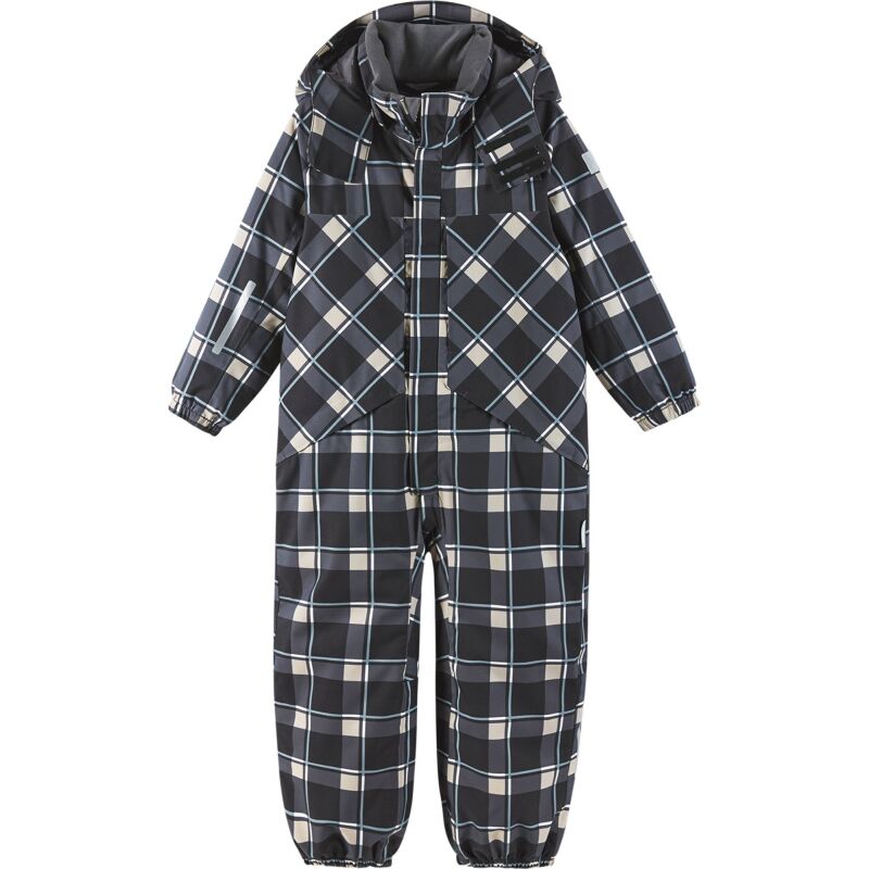 REIMA Varikas 5100401B Black