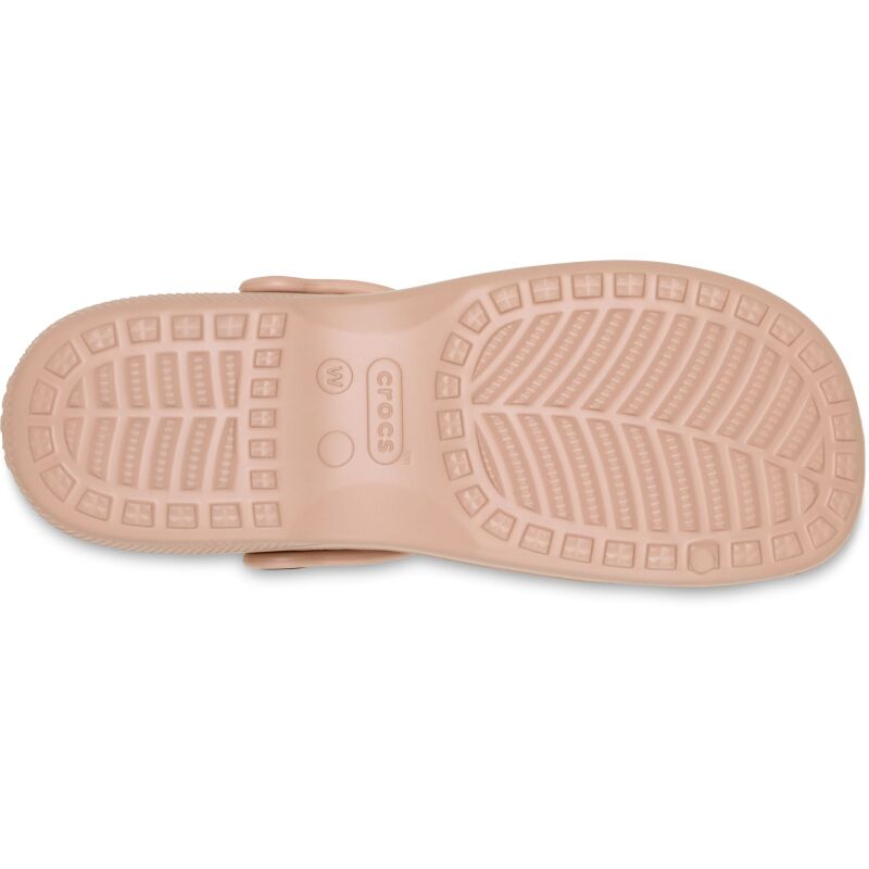 Crocs™ Classic Ballet Women's Blush