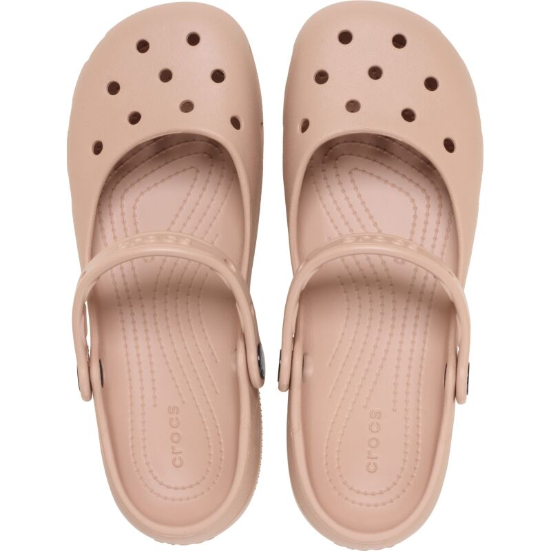 Crocs™ Classic Ballet Women's Blush