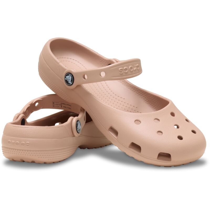 Crocs™ Classic Ballet Women's Blush