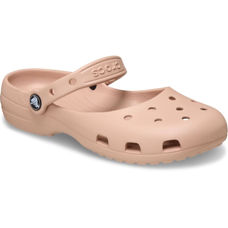 Crocs™ Classic Ballet Women's Blush
