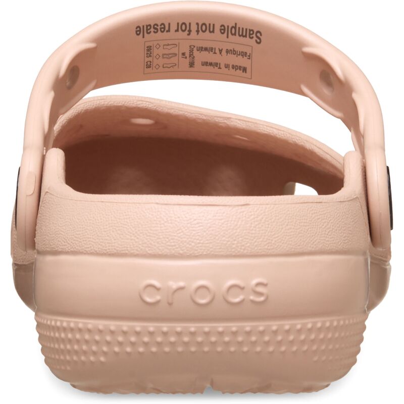 Crocs™ Classic Ballet Women's Blush