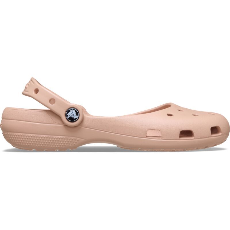 Crocs™ Classic Ballet Women's Blush