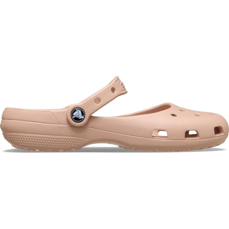 Crocs™ Classic Ballet Women's Blush