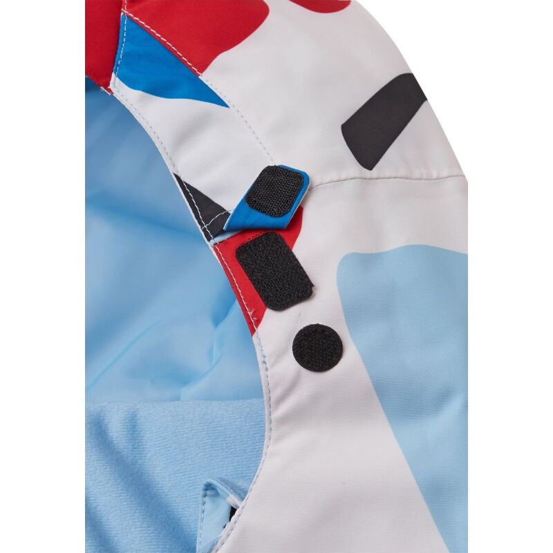 REIMA ReimaTec Winter Jacket Posio 5100076C White 0101