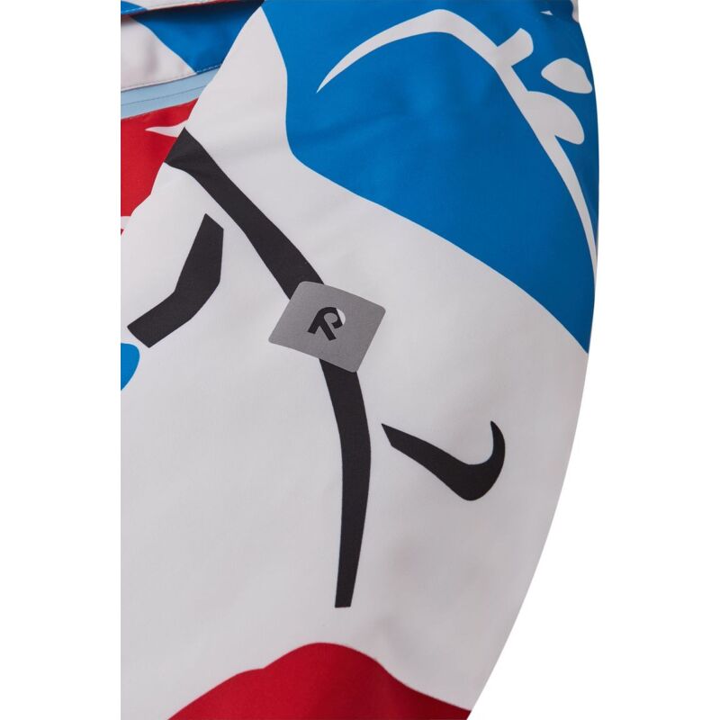 REIMA ReimaTec Winter Jacket Posio 5100076C White 0101