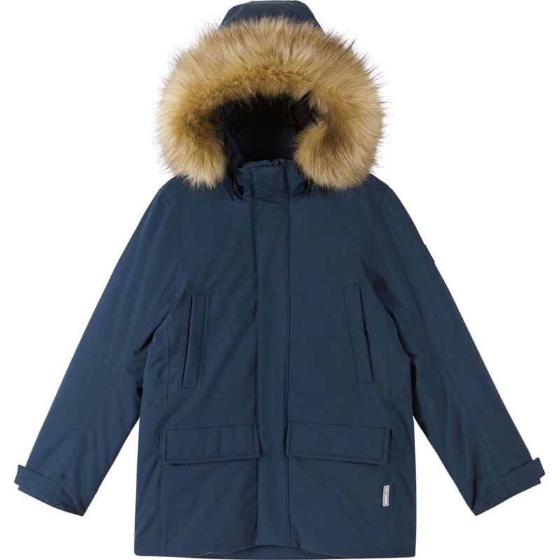 REIMA ReimaTec Down Jacket Serkkula 5100281A Navy 6980