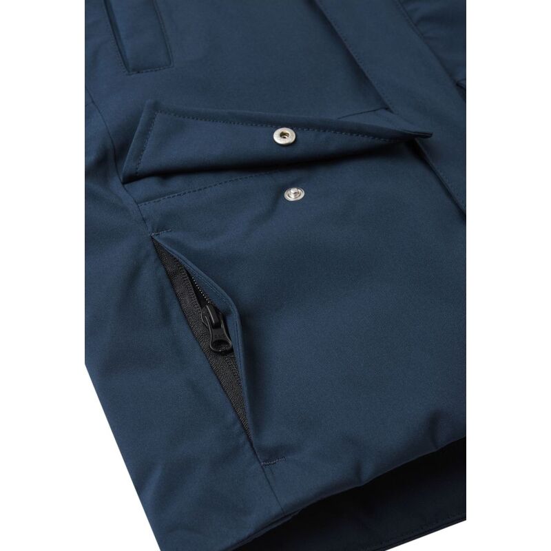 REIMA ReimaTec Down Jacket Serkkula 5100281A Navy 6980