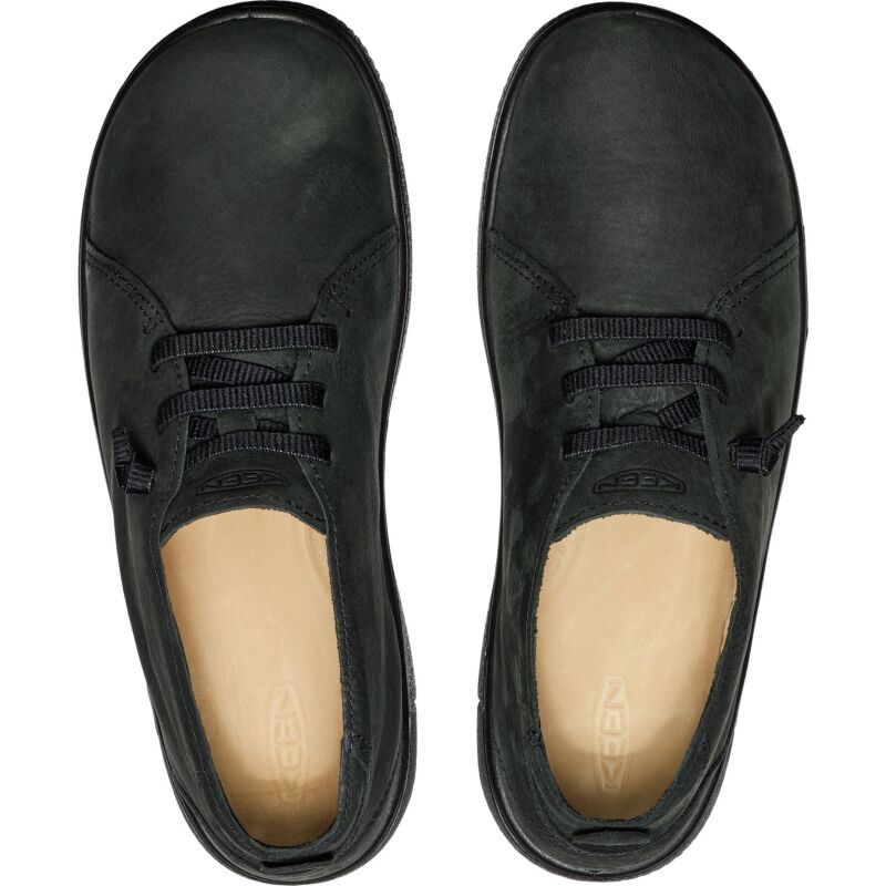 Keen KNX Chukka Men's Black