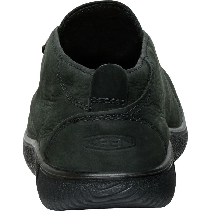 Keen KNX Chukka Men's Black