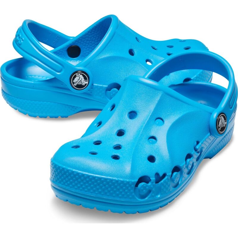 Crocs™ Baya Clog Kid's Ocean