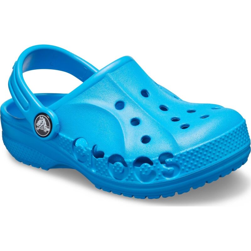 Crocs™ Baya Clog Kid's Ocean