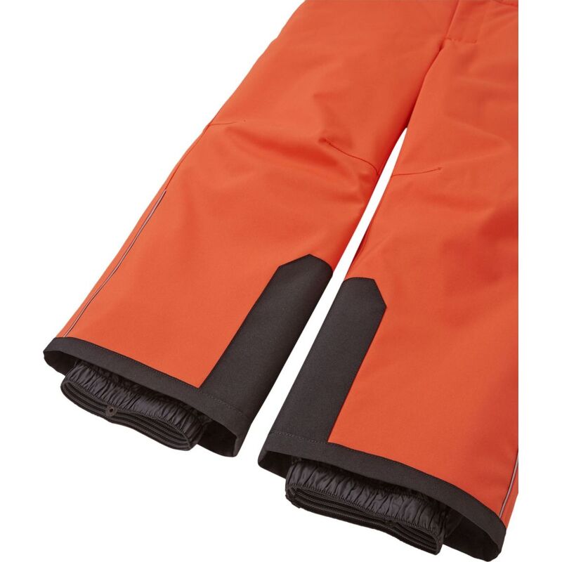 REIMA ReimaTec Waterproof Winter Pants Proxima 5100099B Mandarin Orange 28A0