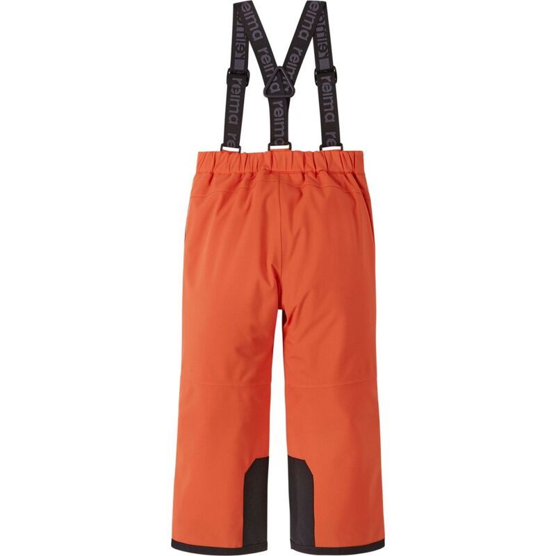 REIMA ReimaTec Waterproof Winter Pants Proxima 5100099B Mandarin Orange 28A0
