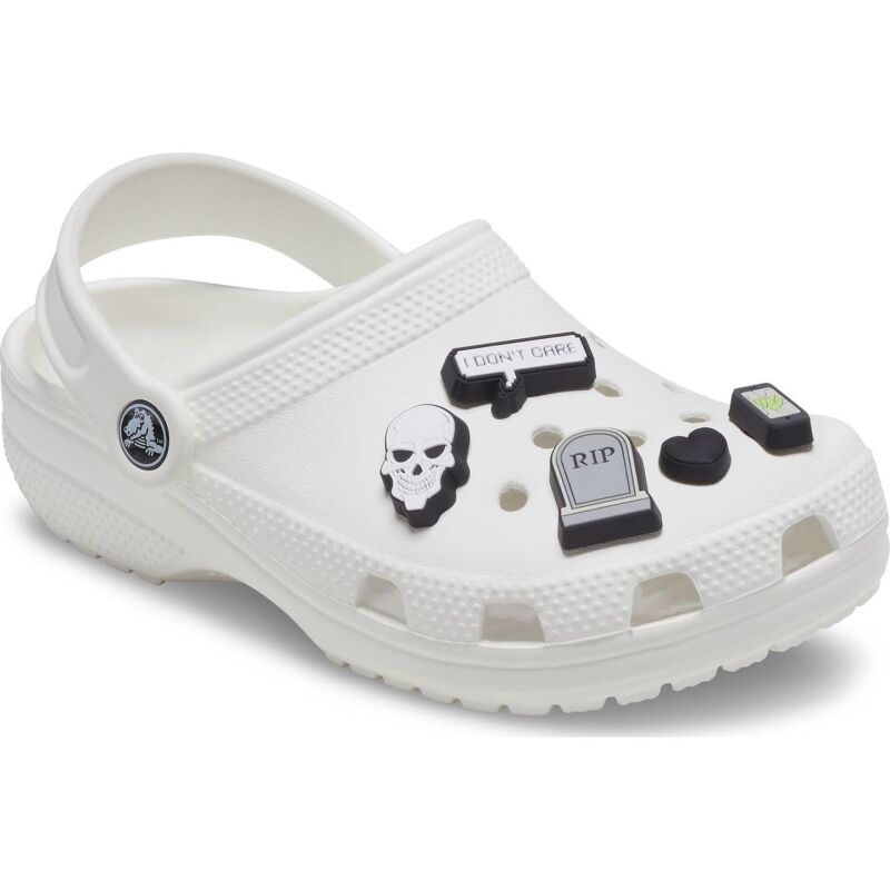Crocs™ Jibbitz Ghosting 5 Pack 
