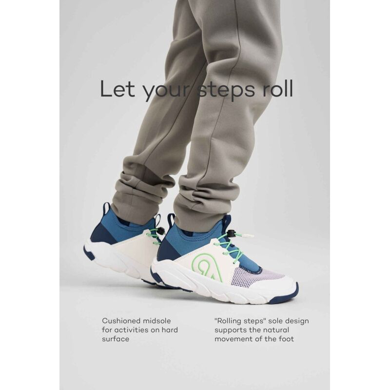 REIMA Rullari 5400154A Blue Ocean