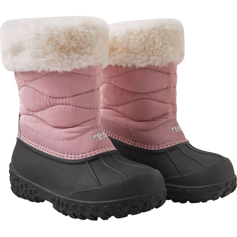 REIMA Muhvari 5400149A Grey Pink 4500