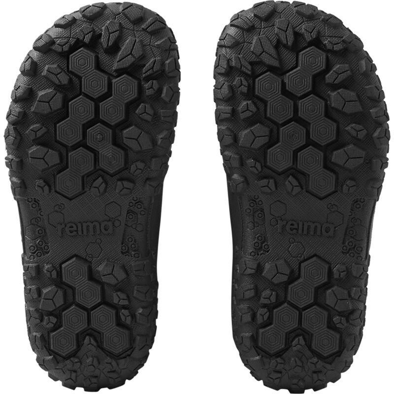 REIMA Muhvari 5400149A Grey Pink 4500