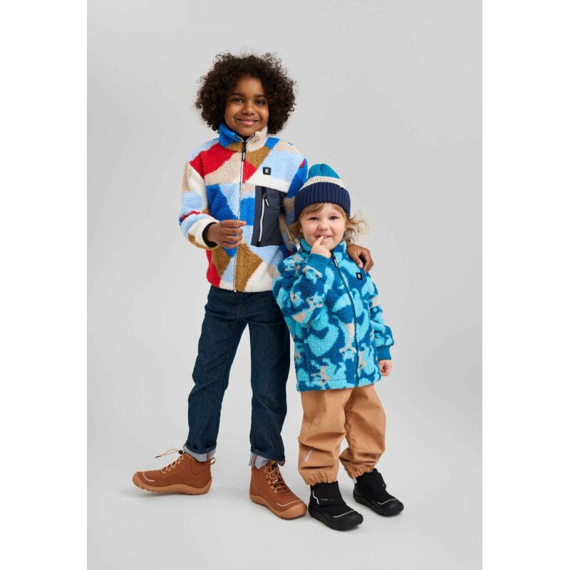 REIMA Hyppii 5400144A Black