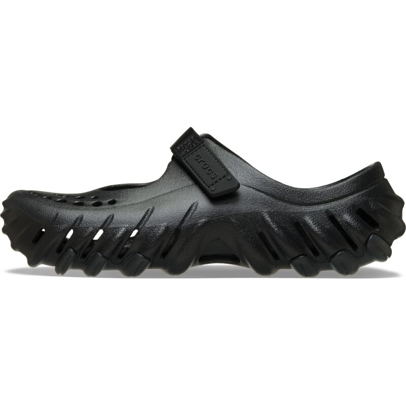 Crocs™ Echo Mary Jane Clog Black