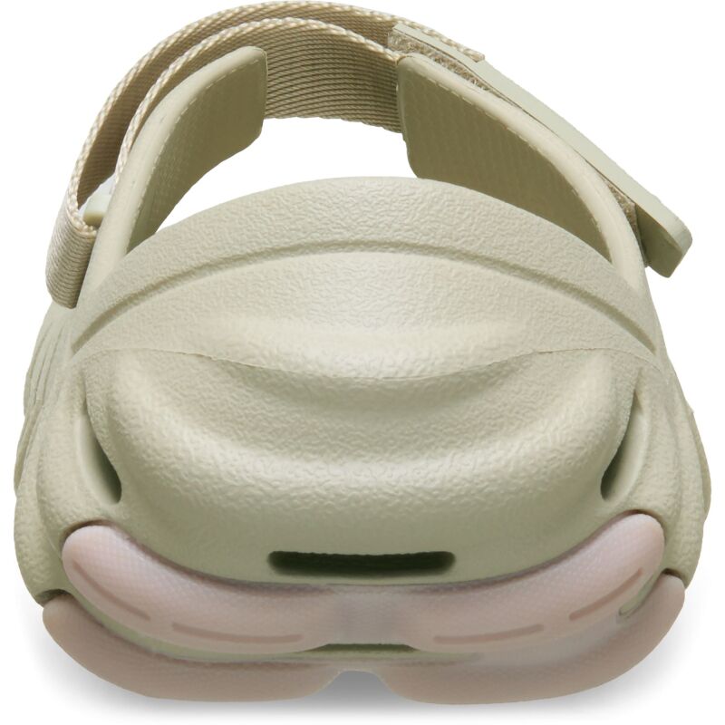 Crocs™ Echo Mary Jane Clog Meteor