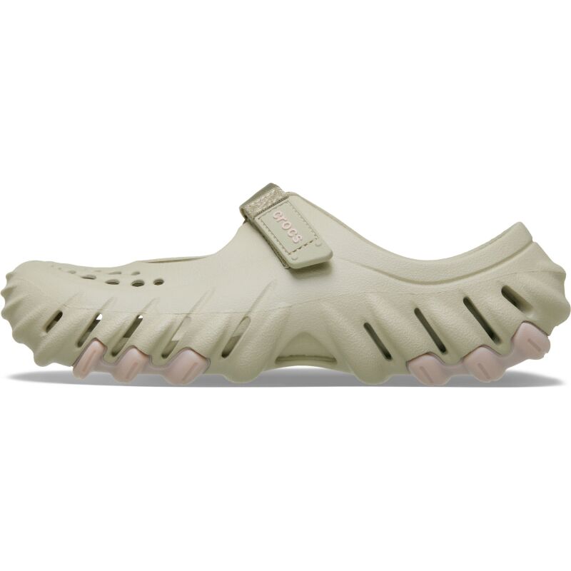Crocs™ Echo Mary Jane Clog Meteor