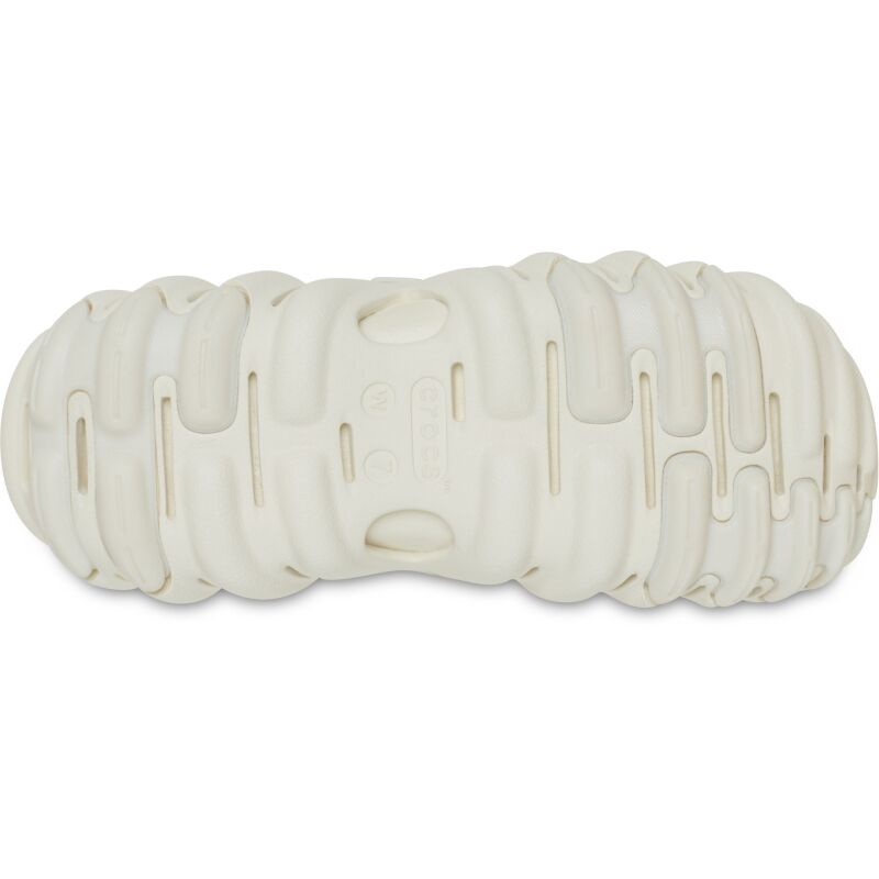 Crocs™ Echo Mary Jane Clog Summit White