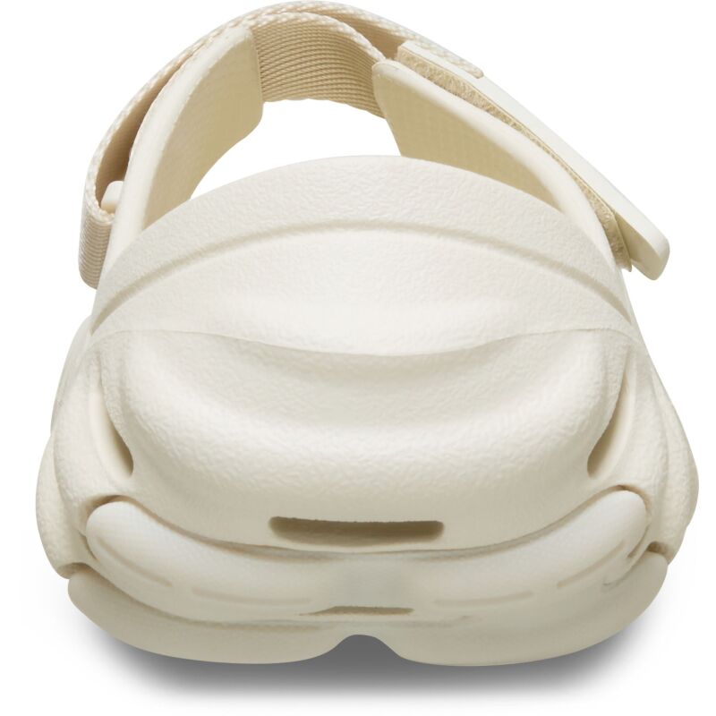 Crocs™ Echo Mary Jane Clog Summit White
