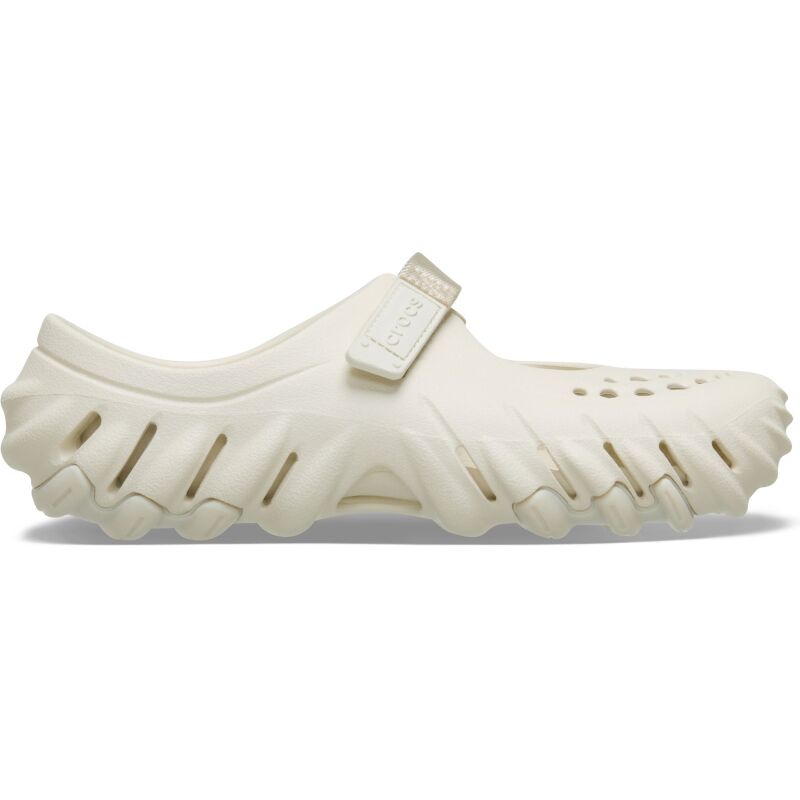 Crocs™ Echo Mary Jane Clog Summit White