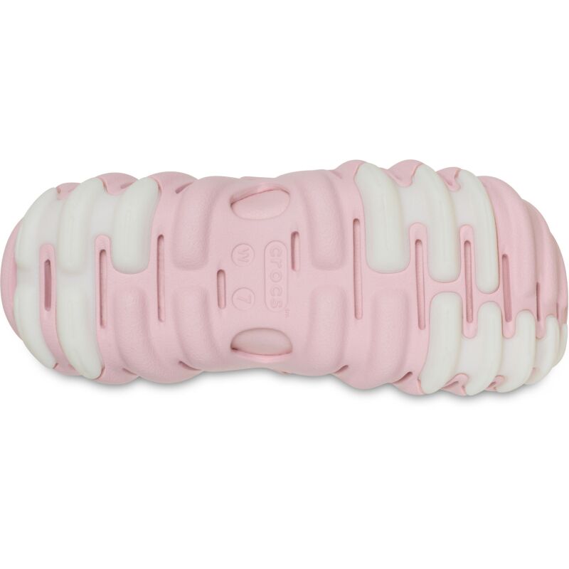 Crocs™ Echo Mary Jane Clog Cotton Candy