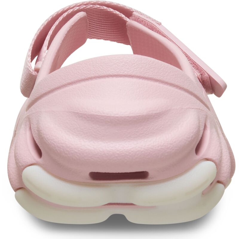 Crocs™ Echo Mary Jane Clog Cotton Candy