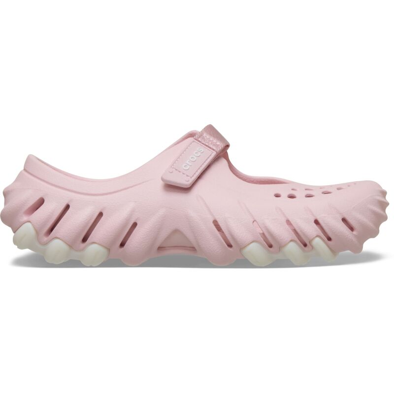 Crocs™ Echo Mary Jane Clog Cotton Candy